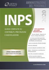 INPS - Guida Completa su Contributi, Prestazioni e Agevolazioni INPS - Guida Completa su Contributi, Prestazioni e Agevolazioni
