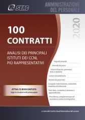 100 CONTRATTI 100 CONTRATTI