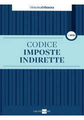 Codice Imposte Indirette 1/2020 Codice Imposte Indirette 1/2020