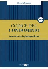 Codice Del Condominio 2020 Codice Del Condominio 2020