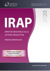IRAP 2020 IRAP 2020