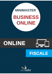 Minimaster: Business Online Minimaster: Business Online