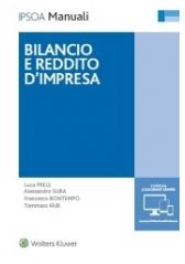 Bilancio E Reddito D'impresa 2020 Bilancio E Reddito D'impresa 2020