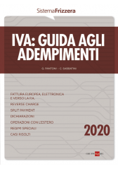 Iva Guida Agli Adempimenti 2021 Iva Guida Agli Adempimenti 2021