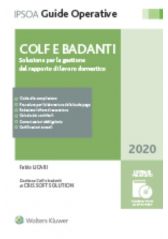 Colf E Badanti 2020 Colf E Badanti 2020