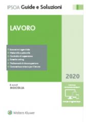 Lavoro 2020 Lavoro 2020