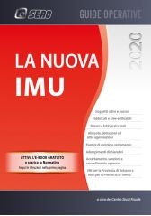 LA NUOVA IMU LA NUOVA IMU