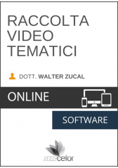 Raccolta Video Tematici Raccolta Video Tematici