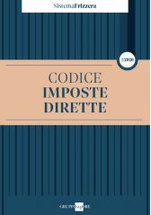 CODICE IMPOSTE DIRETTE 2/2020 CODICE IMPOSTE DIRETTE 2/2020