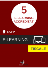 Pacchetto 5 E-Learning Pacchetto 5 E-Learning