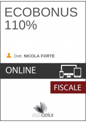 Ecobonus 110% - Pack Ecobonus 110% - Pack