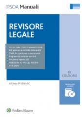 Revisore Legale Revisore Legale