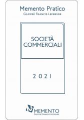 Memento SocietÀ Commerciali 2021 Memento SocietÀ Commerciali 2021