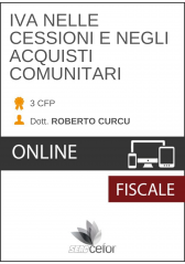 Iva Nelle Cessioni E Negli Acquisti Comunitari: Requisiti Formali, Sostanziali E Casistica Pratica - Pack Iva Nelle Cessioni E Negli Acquisti Comunitari: Requisiti Formali, Sostanziali E Casistica Pratica - Pack