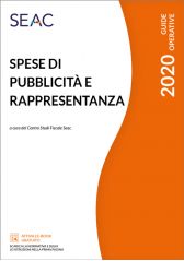 Spese Di PubblicitÀ E Rappresentanza Spese Di PubblicitÀ E Rappresentanza