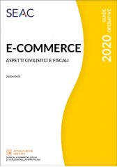E-Commerce - Aspetti Civilistici E Fiscali E-Commerce - Aspetti Civilistici E Fiscali