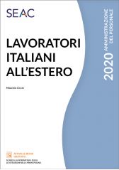 Lavoratori Italiani All'estero Lavoratori Italiani All'estero
