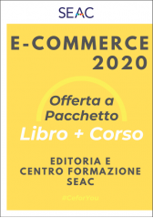 E-COMMERCE 2020 - Libro + Corso