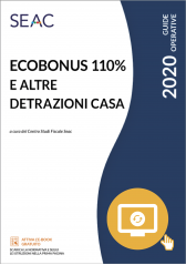 ECOBONUS 110% + Aggiornamento Online ECOBONUS 110% + Aggiornamento Online