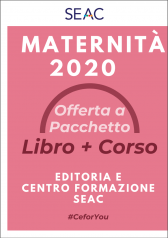 MATERNITÀ 2020 libro + corso MATERNITÀ 2020 libro + corso