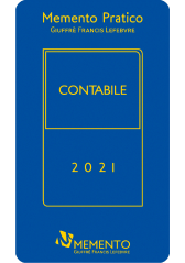 Memento Pratico Contabile 2021 Memento Pratico Contabile 2021