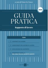 Guida Pratica Rapporto Di Lavoro Guida Pratica Rapporto Di Lavoro