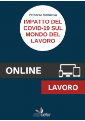 Impatto dei COVID-19 sul mondo del lavoro Impatto dei COVID-19 sul mondo del lavoro