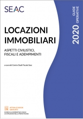 Locazioni Immobiliari Locazioni Immobiliari
