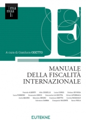 Manuale Della Fiscalita' Internazionale