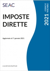 Imposte Dirette Imposte Dirette