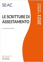 Le Scritture Di Assestamento Le Scritture Di Assestamento