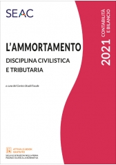 L'ammortamento - Disciplina Civilistica E Tributaria L'ammortamento - Disciplina Civilistica E Tributaria