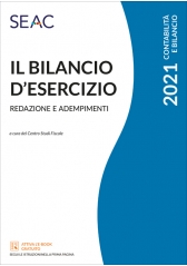 Il Bilancio D'esercizio - Redazione E Adempimenti Il Bilancio D'esercizio - Redazione E Adempimenti