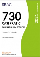 Mod. 730/2021 - Casi Pratici Di Compilazione Mod. 730/2021 - Casi Pratici Di Compilazione