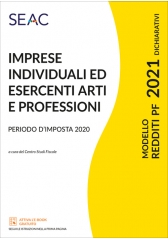 Modello Redditi 2021 Imprese Individuali Ed Esercenti Arti E Professioni Modello Redditi 2021 Imprese Individuali Ed Esercenti Arti E Professioni