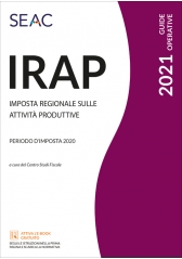 Irap 2021 Irap 2021