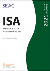 Isa 2021 - Indici Sintetici Di Affidabilità Fiscale Isa 2021 - Indici Sintetici Di Affidabilità Fiscale