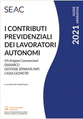 I Contributi Previdenziali Dei Lavoratori Autonomi I Contributi Previdenziali Dei Lavoratori Autonomi