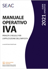 Manuale Operativo Iva - Principi E Regole Per L'applicazione Dell'imposta Manuale Operativo Iva - Principi E Regole Per L'applicazione Dell'imposta