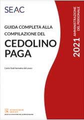 Guida Completa Alla Compilazione Del Cedolino Paga Guida Completa Alla Compilazione Del Cedolino Paga