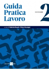 Guida Pratica Lavoro 2/2020 Guida Pratica Lavoro 2/2020