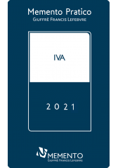 Memento Iva 2021 Memento Iva 2021