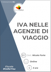 Iva Nelle Agenzie Di Viaggio 2021 Iva Nelle Agenzie Di Viaggio 2021