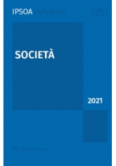 SocietÀ 2021 SocietÀ 2021