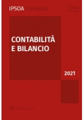 ContabilitÀ E Bilancio 2021