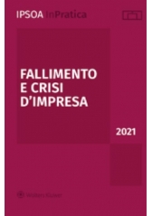 Fallimento E Crisi D'impresa 2021 Fallimento E Crisi D'impresa 2021