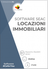 Software Seac - Locazioni Immobiliari Software Seac - Locazioni Immobiliari