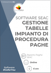 Software Seac - Gestione Tabelle Impianti Di Procedura 2021 Software Seac - Gestione Tabelle Impianti Di Procedura 2021