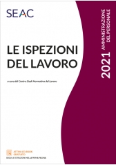 Le Ispezioni Sul Lavoro Ii Edizione Le Ispezioni Sul Lavoro Ii Edizione