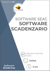 Software Seac - Scadenzario 2021 Software Seac - Scadenzario 2021